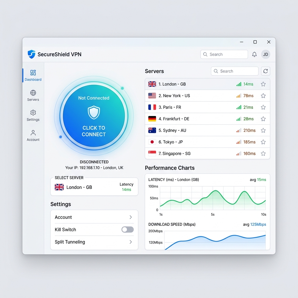 Windows Client Preview