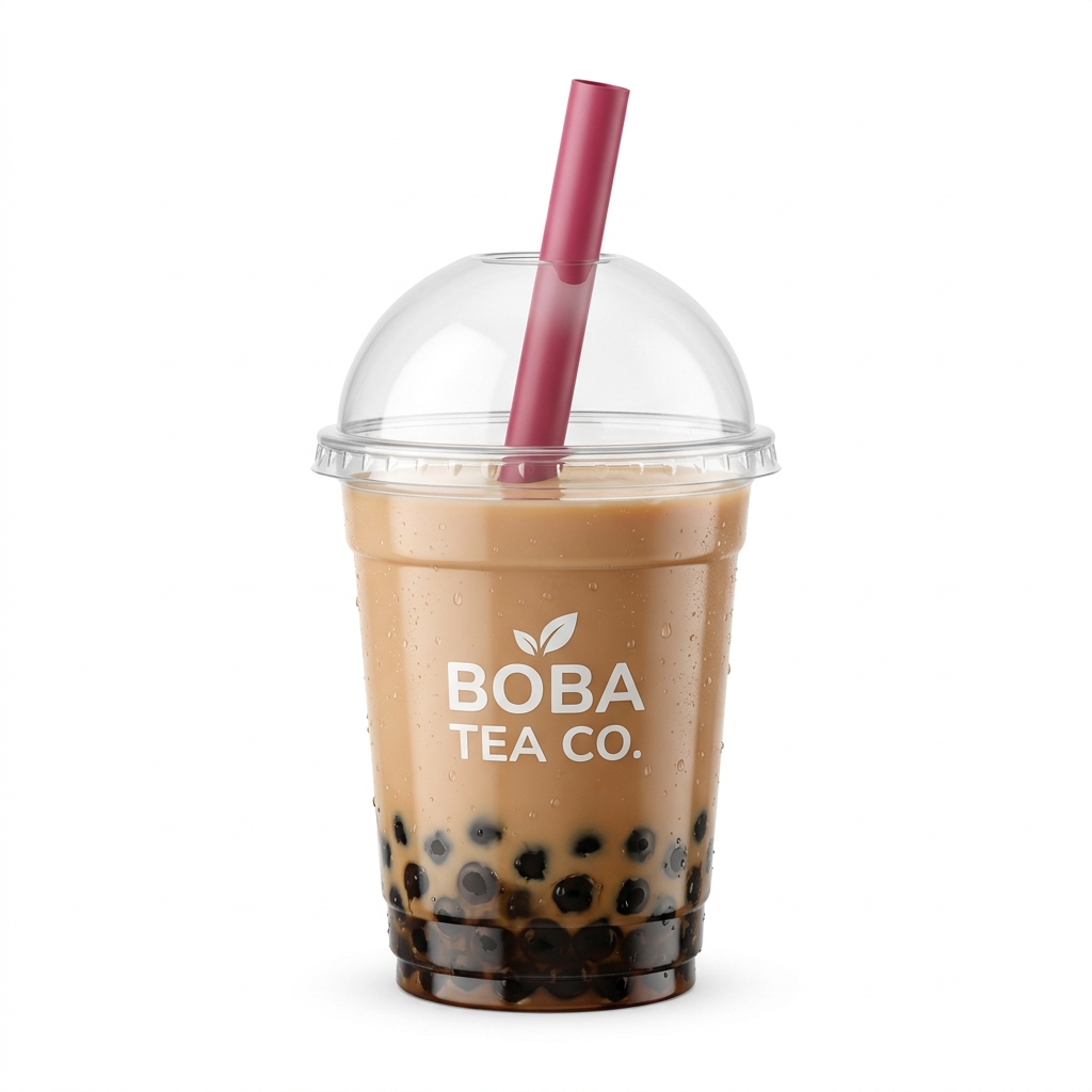 奶茶